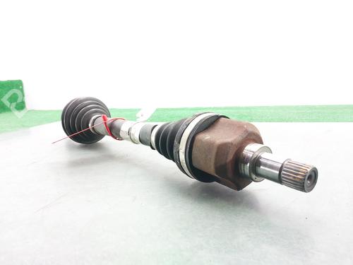 Left front driveshaft CITROËN C4 II (NC_)  | BP19023956M38 
