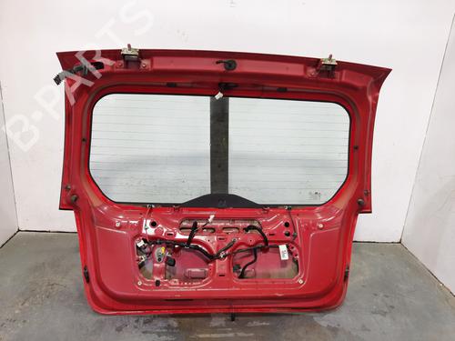 Tailgate HYUNDAI GETZ (TB) 1.1 | BP12545499C6 