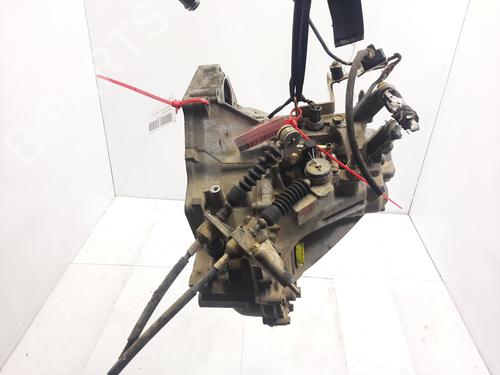 Gearkasse HONDA CIVIC VII Hatchback (EU, EP, EV) 1.6 i (EP2, EU8, EU6) | BP29572651M3 