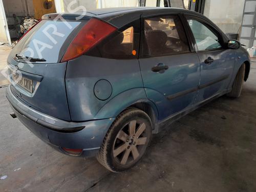 Glove box FORD FOCUS I (DAW, DBW) 1.8 TDCi | BP15289636C95 