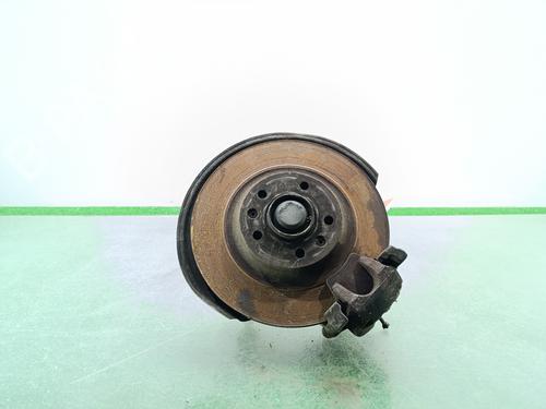 Used Left rear steering knuckle PEUGEOT 407 SW (6E_, 6D_) 1.6 HDi 110 (109 hp) 27661199