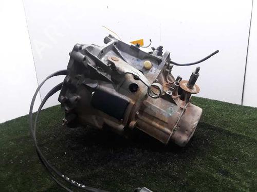 Gearbox CITROËN XSARA (N1) 1.9 D | BP3518980M3 