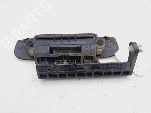 Rear left exterior door handle CITROËN XSARA PICASSO (N68) 2.0 HDi | BP29174281C130 