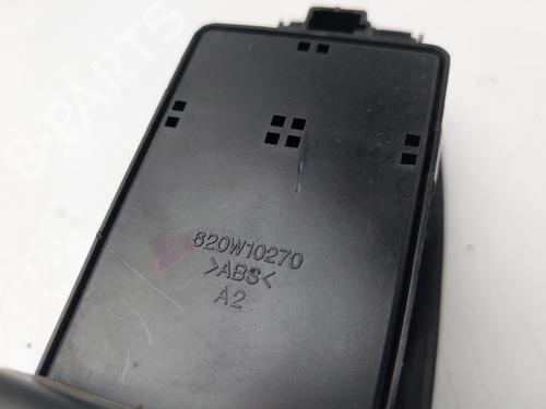 Left front window switch HYUNDAI ACCENT II (LC) 1.3 | BP35803835I27  - Image 5