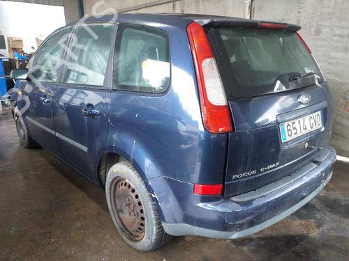 Rudehejsemekanisme ventre foran FORD FOCUS C-MAX (DM2)  | BP7573720C22 