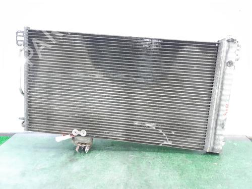 AC-Kondensator MERCEDES-BENZ C-CLASS (W203) C 240 (203.061) | BP10771016M32 