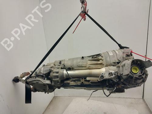 Gearbox AUDI A8 D3 (4E2, 4E8) 3.7 quattro | BP37487990M3 - Image 2