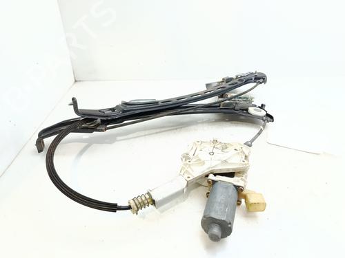 Rear left window mechanism MERCEDES-BENZ CLS (C219) CLS 500 (219.375) | BP29137892C24 