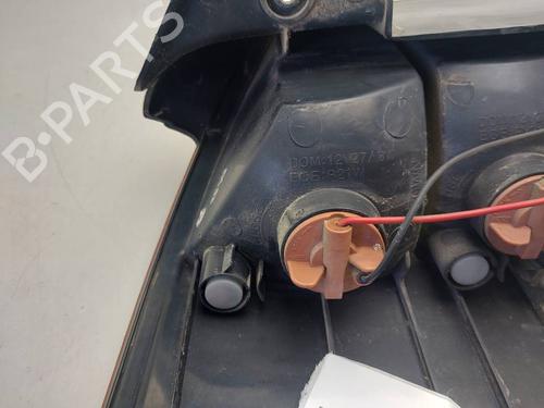 Right taillight SSANGYONG RODIUS I | BP38747337C35 - Image 5