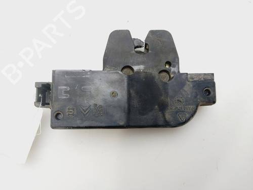 Bakluke lås CITROËN XSARA Coupe (N0) 2.0 HDI 90 (90 hp) 28288123