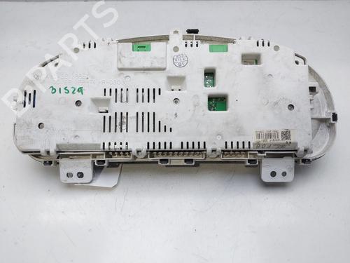 Instrument cluster HONDA ACCORD VII (CL, CN) 2.2 i-CTDi (CN1) | BP13633974C47 