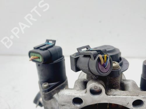 Throttle body CHEVROLET NUBIRA Estate 1.8 | BP27818175M82 