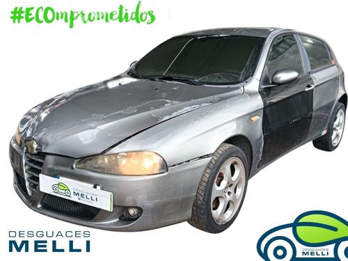 Used Parts ALFA ROMEO 147 (937_) 1.9 JTD (937.AXF1A, 937.BXF1A) (101 hp) 2436635