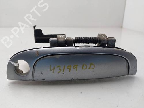 Used Front right exterior door handle Front right exterior door handle KIA RIO II (JB) 1.5 CRDi (110 hp) 39960244 39960244
