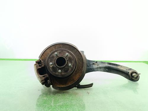 Used Left rear steering knuckle FORD FOCUS II Saloon (DB_, FCH, DH) [2005-2025]  27987850