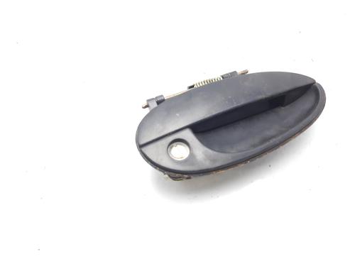 Front right exterior door handle DAEWOO MATIZ (M100, M150) 0.8 | BP13326617C129 