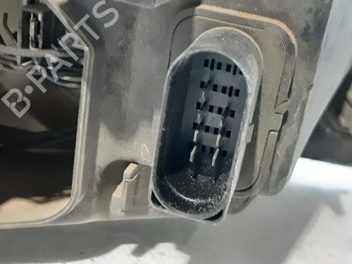 Left headlight FORD FOCUS I (DAW, DBW) 1.8 TDCi | BP9172757C28 