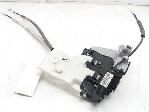 Front left lock HYUNDAI IONIQ (AE) Elektro | BP3962764C98 