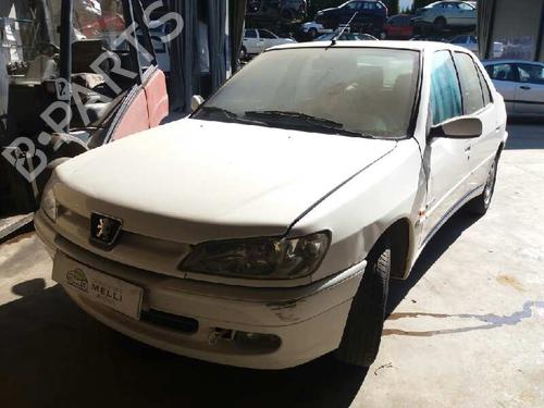 ABS pump PEUGEOT 306 (7B, N3, N5) 1.9 STD | BP2883334M43 