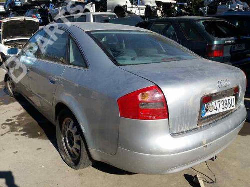 Rear right exterior door handle AUDI A6 C5 (4B2) 1.8 T | BP2880529C130  - Image 7