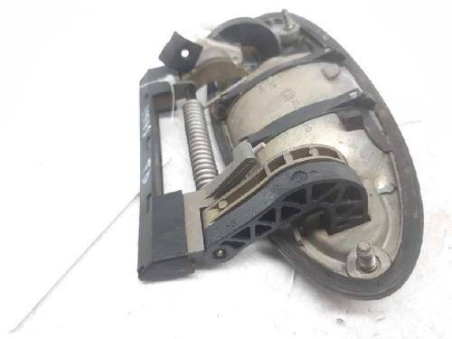 Rear right exterior door handle SAAB 9-3 (YS3F, E79, D79, D75) 1.9 TiD | BP5284071C130 