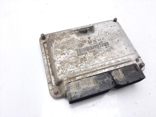Used Engine control unit (ECU) SEAT IBIZA III (6L1) [2002-2009]  13113316