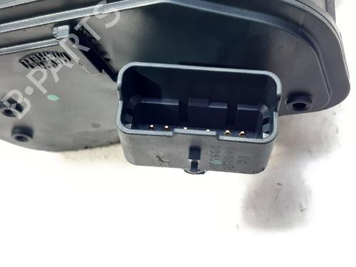 Throttle body PEUGEOT 208 I (CA_, CC_)  | BP8621511M82 