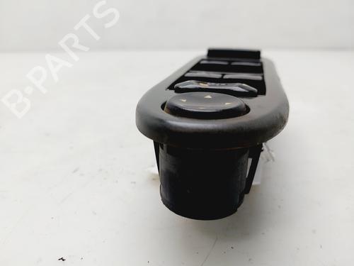 Left front window switch CITROËN C5 I (DC_) 2.0 HDi (DCRHZB, DCRHZE) | BP27097983I27 