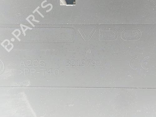 Instrument cluster VW GOLF VI (5K1) | BP31161837C47 - Image 2