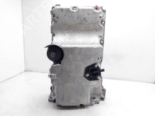 Oil sump MERCEDES-BENZ CLK (C209) CLK 270 CDI (209.316) | BP16864455M115 