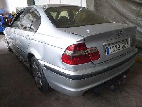 Steering column stalk BMW 3 (E46) 320 d | BP6516396I23 