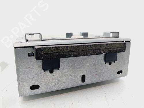Bilradio FORD FIESTA VI (CB1, CCN) 1.6 TDCi (95 hp) 29531535