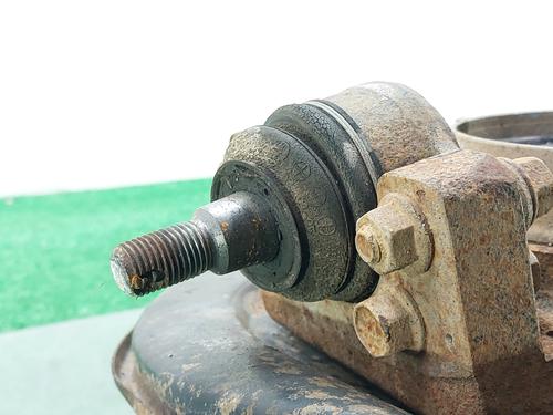 Left front steering knuckle SSANGYONG REXTON / REXTON II (GAB_) 2.7 Xdi | BP16880267M25 