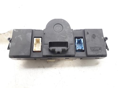 Climate control RENAULT MEGANE II (BM0/1_, CM0/1_) 1.5 dCi (BM02, BM13, BM2A, CM02, CM13) | BP9948909I5 