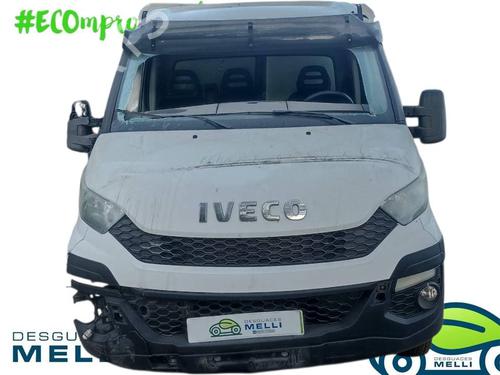 Right front window switch IVECO DAILY IV Platform/Chassis 70C15 | BP39102209I26 - Image 6