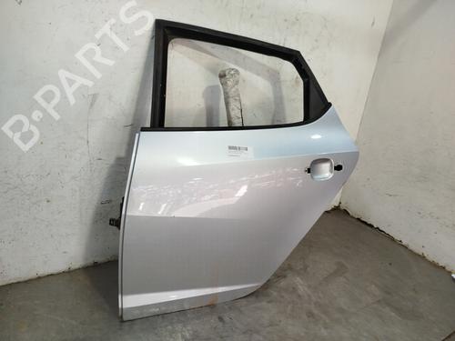 Left rear door SEAT IBIZA IV (6J5, 6P1)  | BP28089785C4 