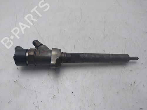 Inyector Inyector CITROËN XSARA PICASSO (N68) 1.6 HDi (90 hp) 33214471 33214471