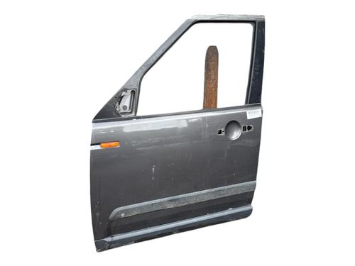 Left front door LAND ROVER DISCOVERY III (L319)  | BP30196356C2 