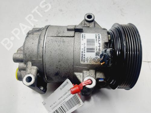 AC compressor RENAULT SCÉNIC II (JM0/1_) 1.6 16V (JM1R) | BP24309550M34 