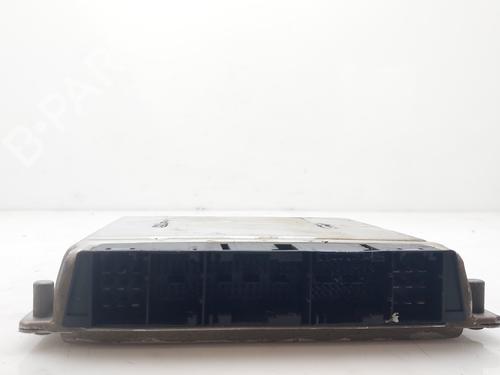 Engine control unit (ECU) MERCEDES-BENZ M-CLASS (W163) ML 270 CDI (163.113) | BP18079786M57 