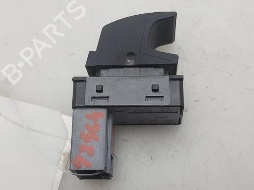 Left rear window switch VW PASSAT B6 (3C2) 2.0 TDI | BP39078418I29 - Image 2