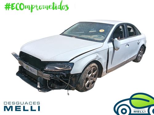 Recambios AUDI A4 B8 (8K2) 2.0 TDI (136 hp) 3109560