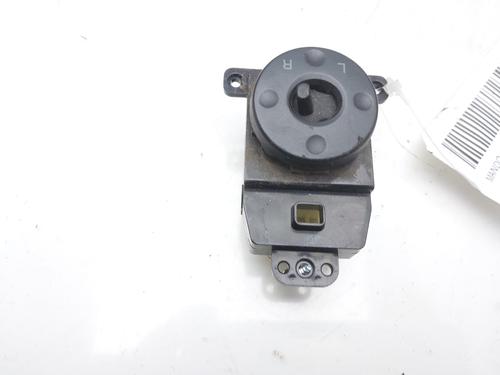 Used Mirror switch HYUNDAI SONATA V (NF) 2.0 CRDi (140 hp) 12418048