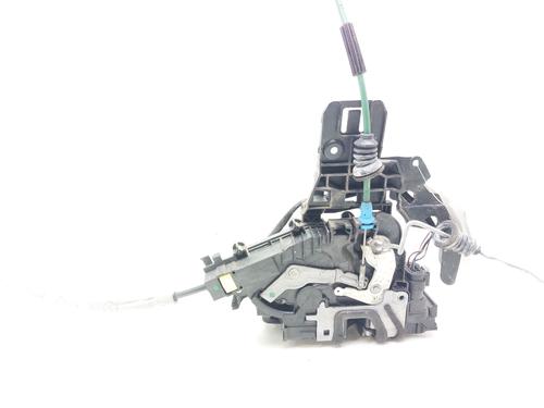 Rear right lock MERCEDES-BENZ C-CLASS (W205) C 220 BlueTEC / d (205.002, 205.004) | BP17156061C99 