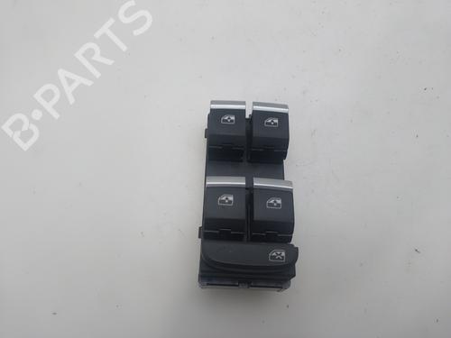 Used Left front window switch AUDI A5 Sportback (F5A, F5F) S5 quattro (354 hp) 18835392