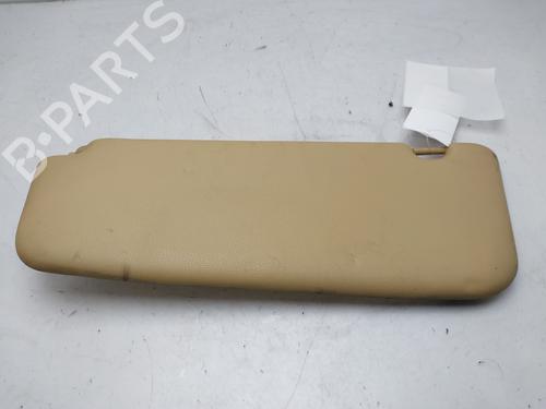 Right sun visor BMW 5 (E60) 520 i | BP11808046I2 