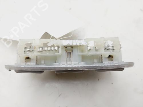 Interior roof light CITROËN C-ELYSEE (DD_)  | BP29820648I8 