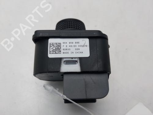 Mirror switch SKODA SCALA (NW1) | BP38674361I25 - Image 5