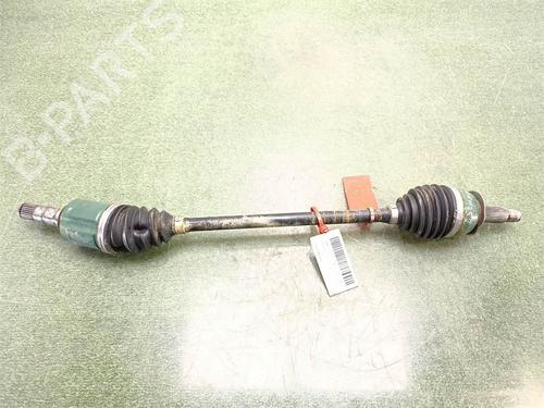 Right front driveshaft SUBARU FORESTER (SJ_) 2.0 D AWD (SJD) | BP39595645M39 - Image 4