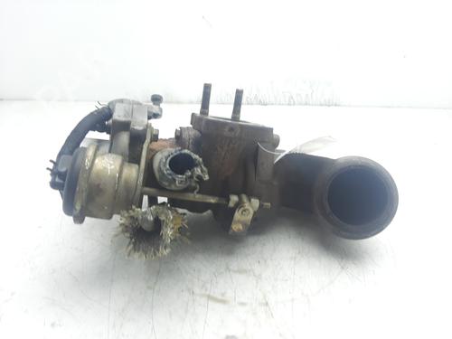 Turbocharger/Supercharger CITROËN C3 I (FC_, FN_) 1.4 HDi | BP13572724M71 